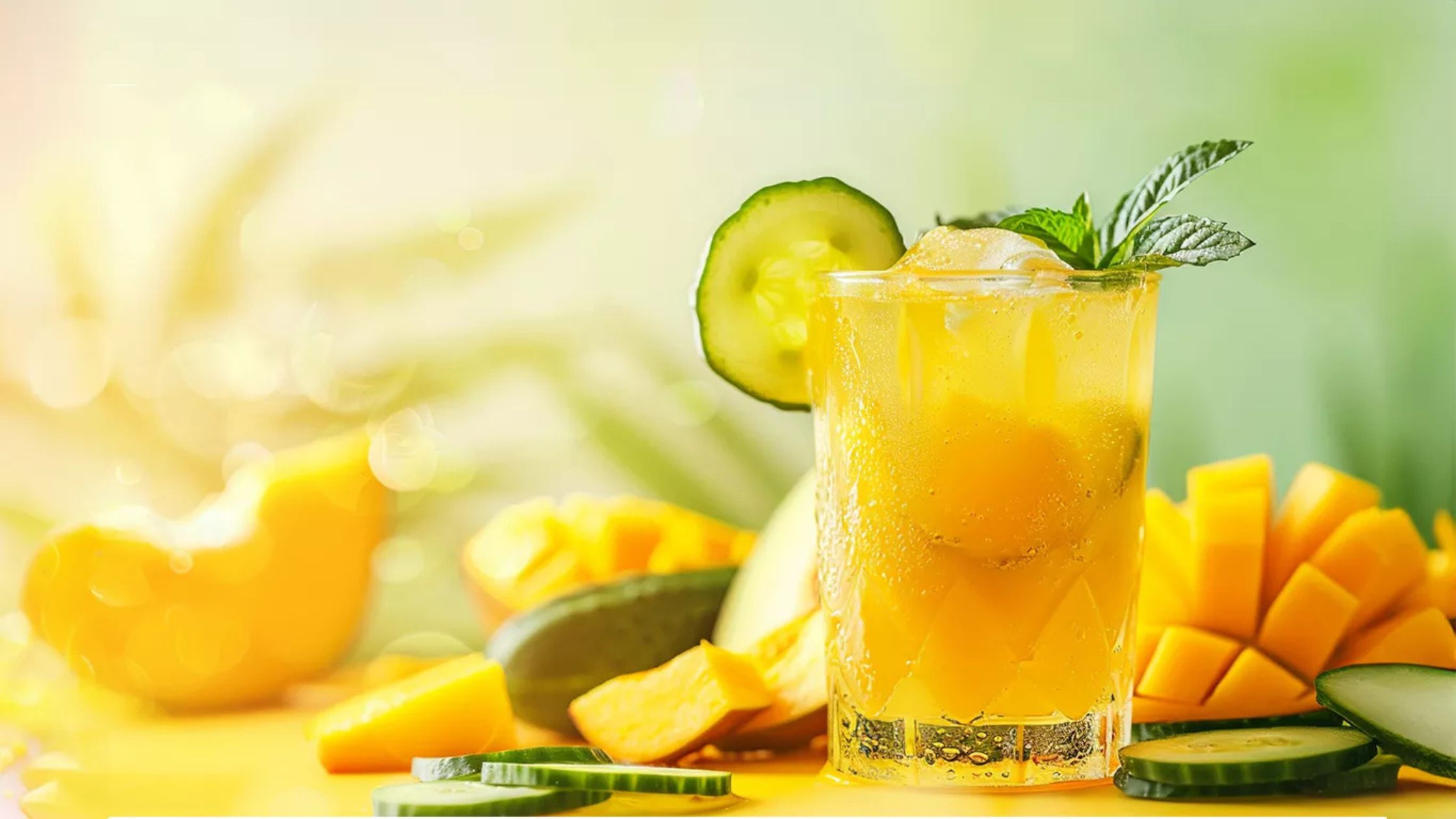 Mango Mule